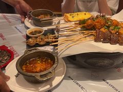 -九村烤脑花(大石坝总店)