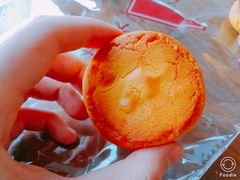 板栗饼-南宋胡记(杭州体育场路店)