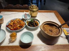 -小吊梨汤·北京菜·烤鸭(鸟巢店)