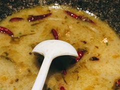 -渝是乎酸菜鱼(龙旗购物中心店)