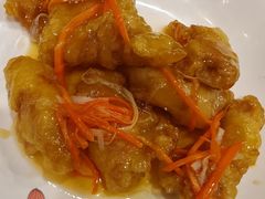 -玉桥餐厅(天坛店)