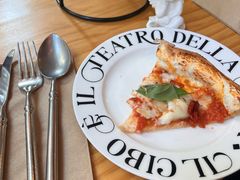 -IL TEATRO 精品意大利餐厅