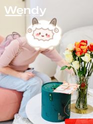 -WENDY·温迪皮肤管理