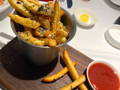 -燃扒房Steakhouse(皇庭店)
