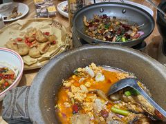 -肖记公安牛肉鱼杂馆·省级非物质文化遗产(三角路直营店)