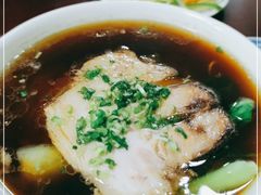 -东吴面馆(好运街店)