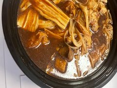 -高麦卷饼王(星海生活广场店)