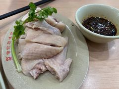 -百家鸡味馆(清泰店)