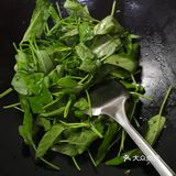 家常菜之清炒空心菜