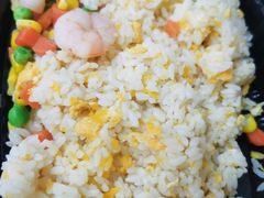 虾仁炒饭-盒马鲜生(红莲店)