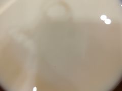 热豆浆（原味/甜味/咸味）-桐香园小笼包(百井坊巷店)