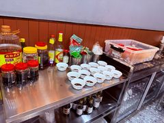-拾分大排档·顺德鱼生·炭火羊肉煲·海鲜烧烤(南海桂城店)