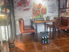 -连锦记海鲜烧烤大排档·锦州特色(西安路交大店)