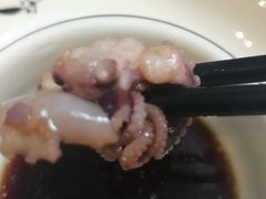 鱿鱼-蟹肉煲蟹肉(阊胥路店)
