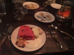 -食间牛排(湖西路店)