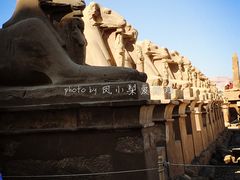 -卡纳克神庙