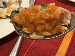 -视界美食自助餐厅·石家庄希尔顿酒店