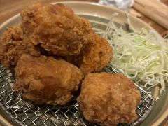 -阿泽料理