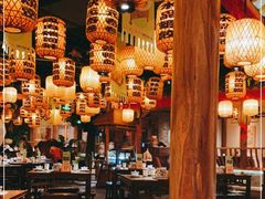 -南京大牌档(青岛万象城店)