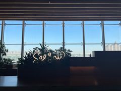 -Seesaw Coffee(朝阳大悦城店)