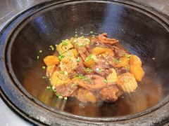 -百一大地锅(香福路店)