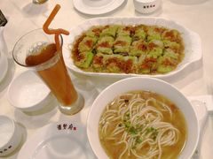 -汇贤府·李氏鲁菜(五棵松店)