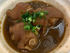 -香云轩·顺德菜(香云纱园林酒店店)