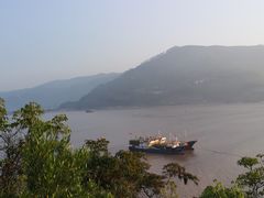 -北岐滩涂