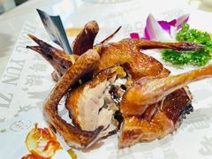 -顺粤楼·粤菜·点心(融创茂店)