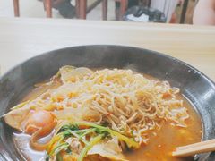 -四川老牛麻辣烫(北门桥店)