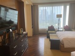 -深圳星河丽思卡尔顿酒店