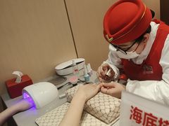 -海底捞火锅(八佰伴店)