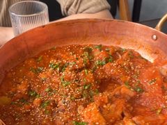 -Ameigo梅果·云贵川bistro(长宁来福士店)