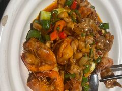 -简小舍·民间手艺菜(武昌江滩店)