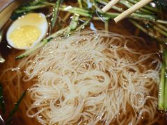 -韩风烤牛肉冷面店