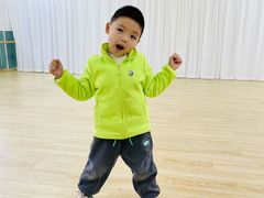 -上海贝贝佳幼儿园