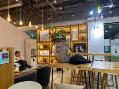 -天真蓝照相馆(五角场百联又一城店)