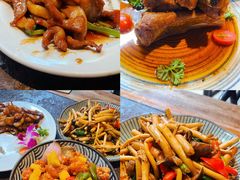 -上楼私房菜(院士路店)