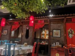 -北平食府(马鞍山路店)
