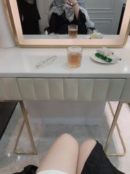 -黛蓝形象定制