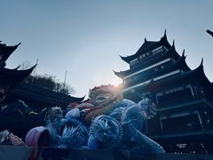 -豫园