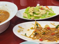 -宏状元现熬粥·京味菜(黄寺大街店)