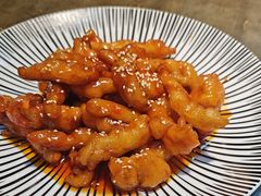 -老灶房-四川土菜(铁牛广场店)