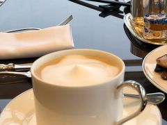 -君悦大酒店行政酒廊