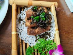 -香芙茗茶楼(梅家坞店)
