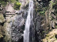 -浙北大峡谷