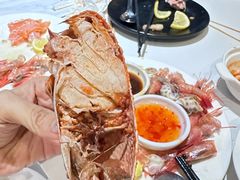 -东方明珠·可口可乐欢乐餐厅