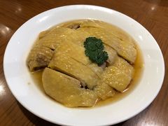 绍酒醉鸡-鼎泰丰(新港中心店)