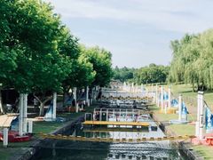 -东方绿舟景区