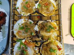 -一烧一烤•锦州烧烤(KTV包房·长江街店)